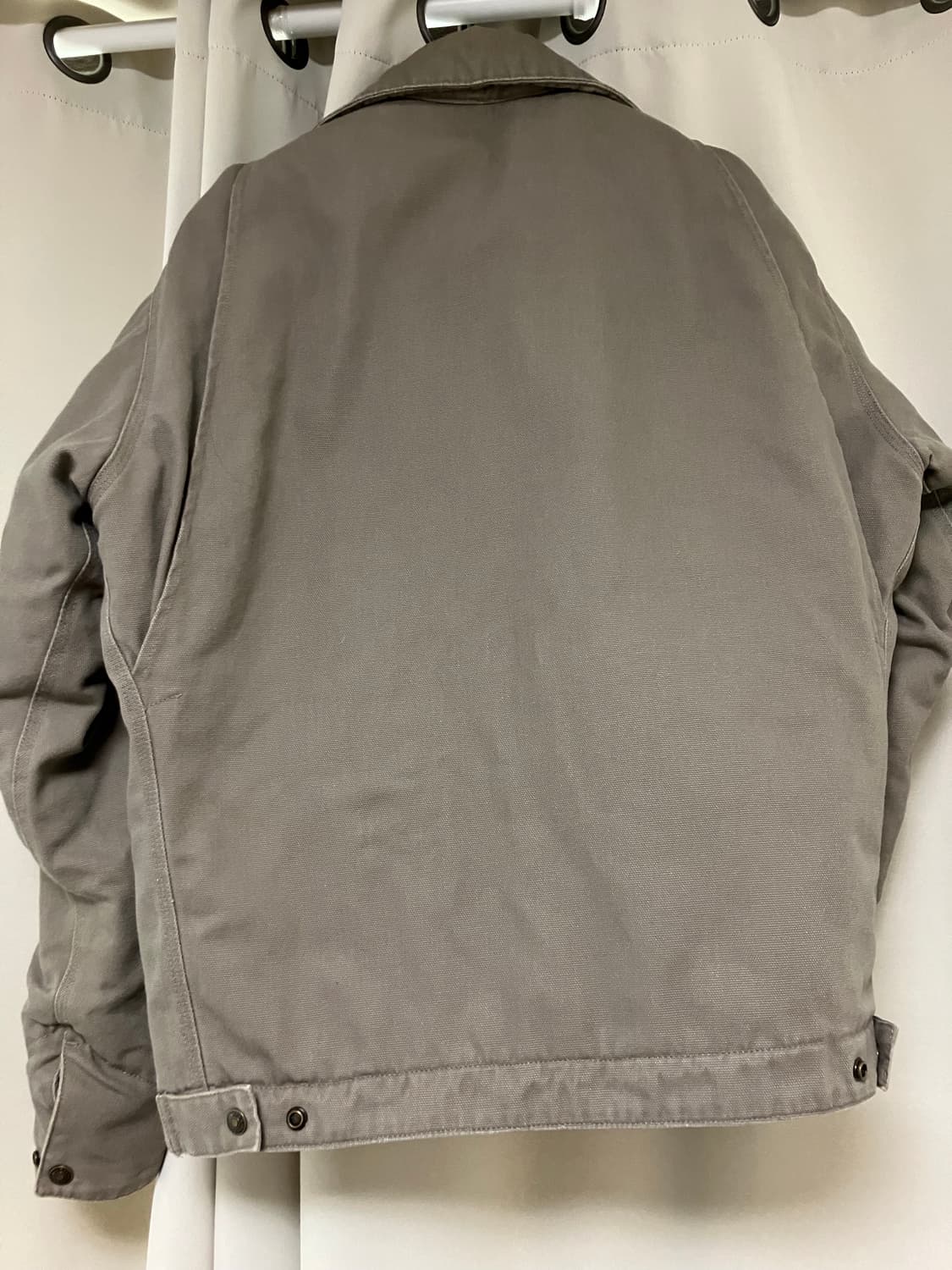 디트로이트 스타일 워크자켓 상품이미지5