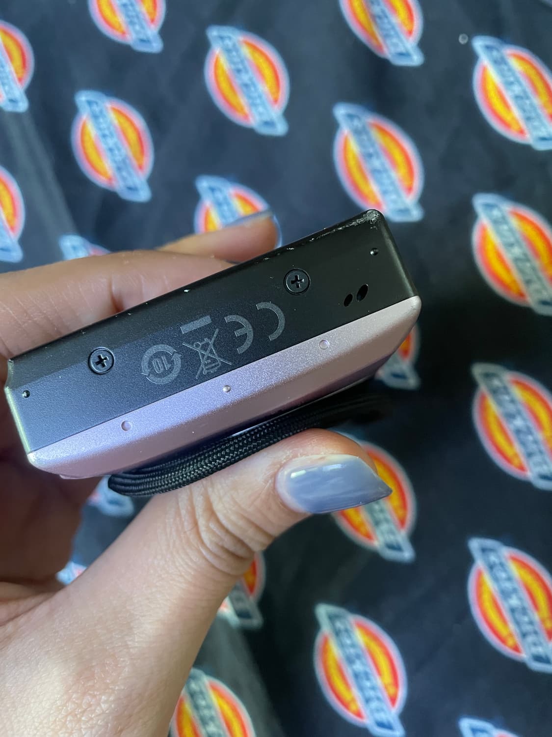 캐논 익서스 210 핑크 / 직접 찍은 작례있음 (한국어 O) 상품이미지5