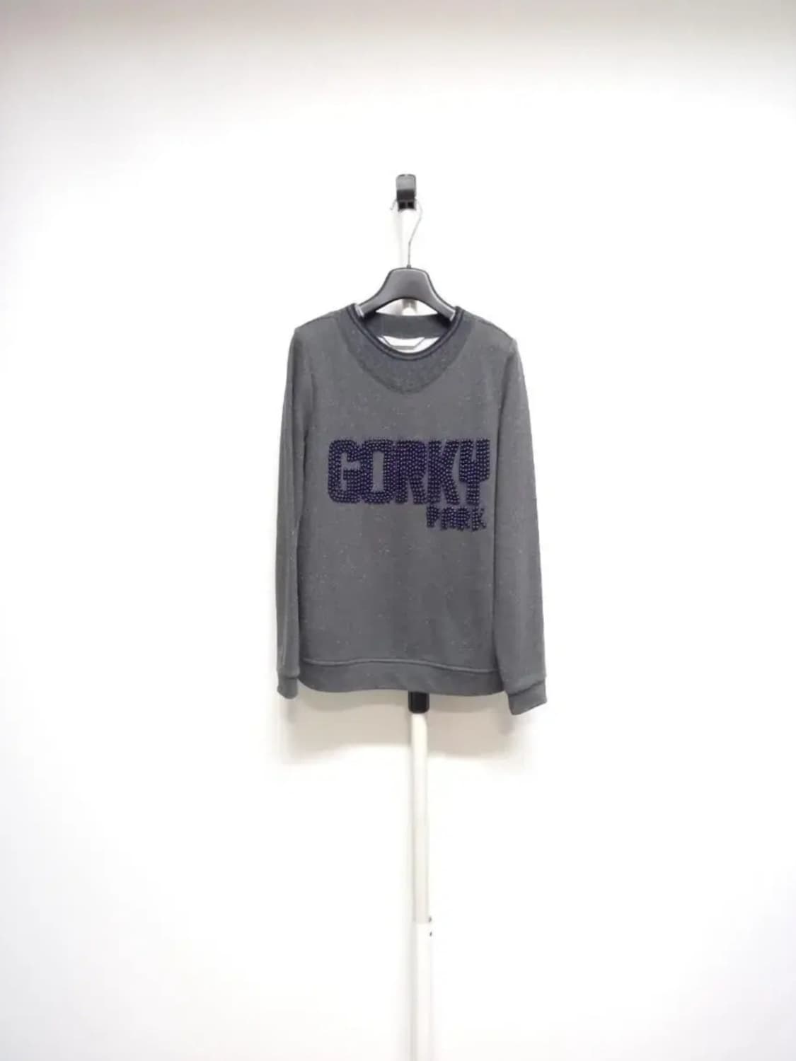 세컨플로어 춘추동 맨투맨 55 상품이미지1