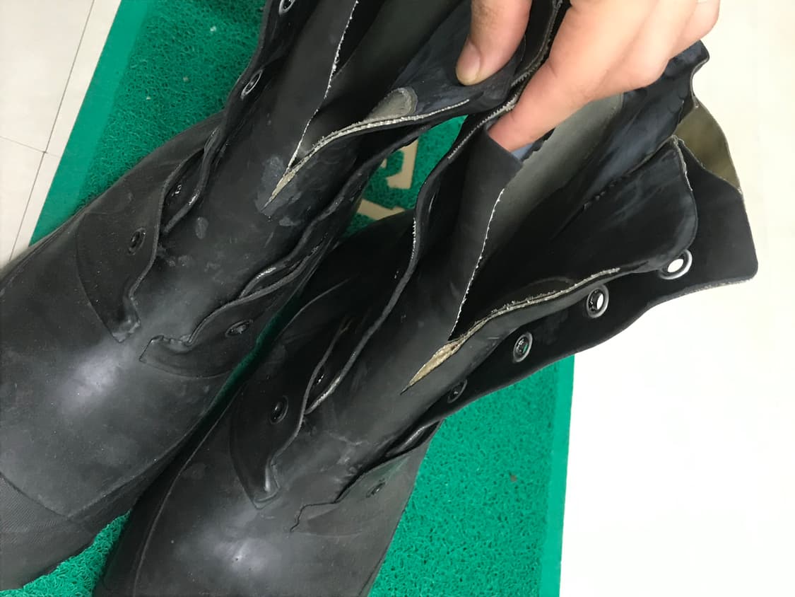 구형 버니부츠 상품이미지2