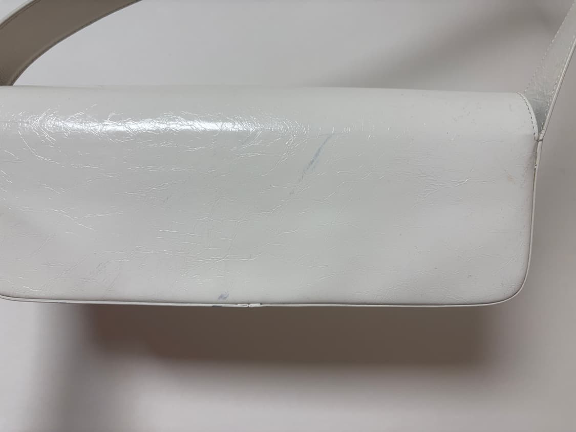 버뮬라 Burmula WIDE RECTANGLE BAG 숄더백 상품이미지5