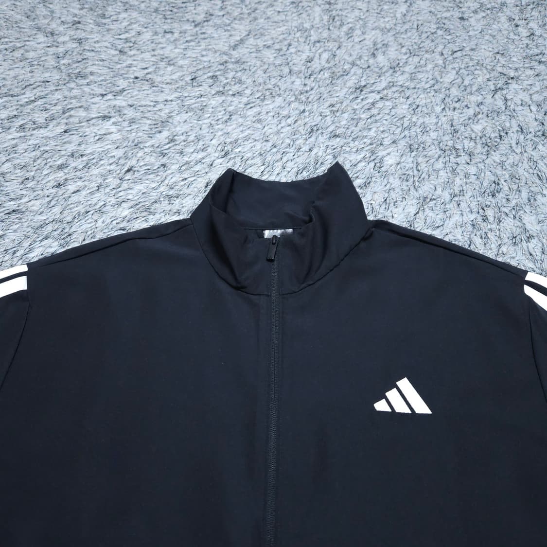 아디다스) 2XL 남자 우븐 트랙탑팬츠 세트 / 왕눈이샵 상품이미지2