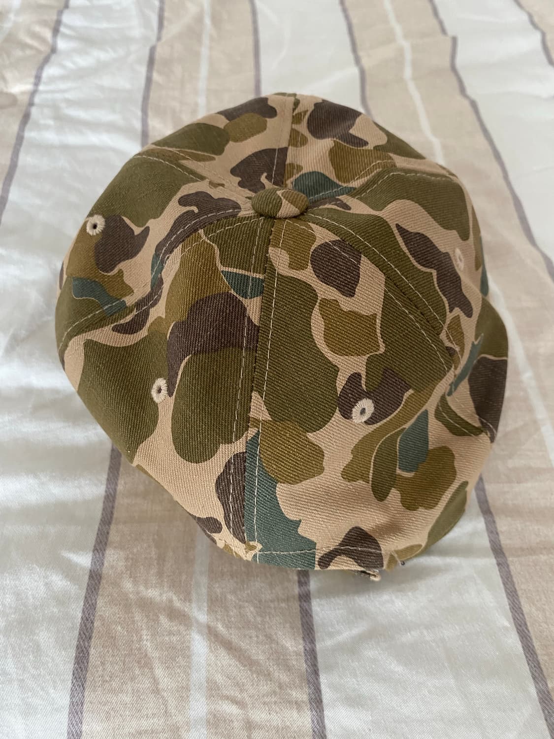 카멜커피 카모모자팝니다 상품이미지2