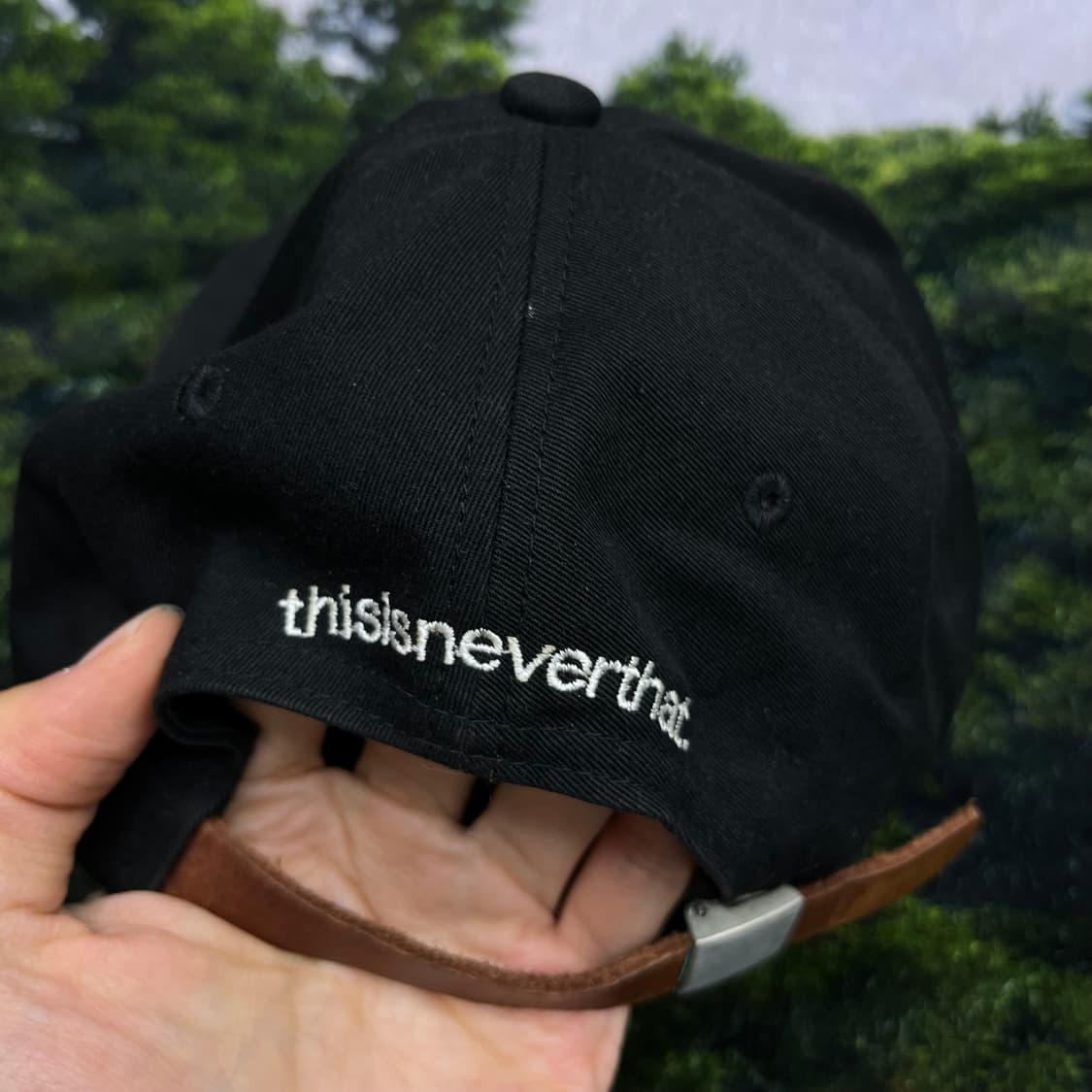 [OS] 디스이즈네버댓 레이크 온 파이어 캠프캠 상품이미지7