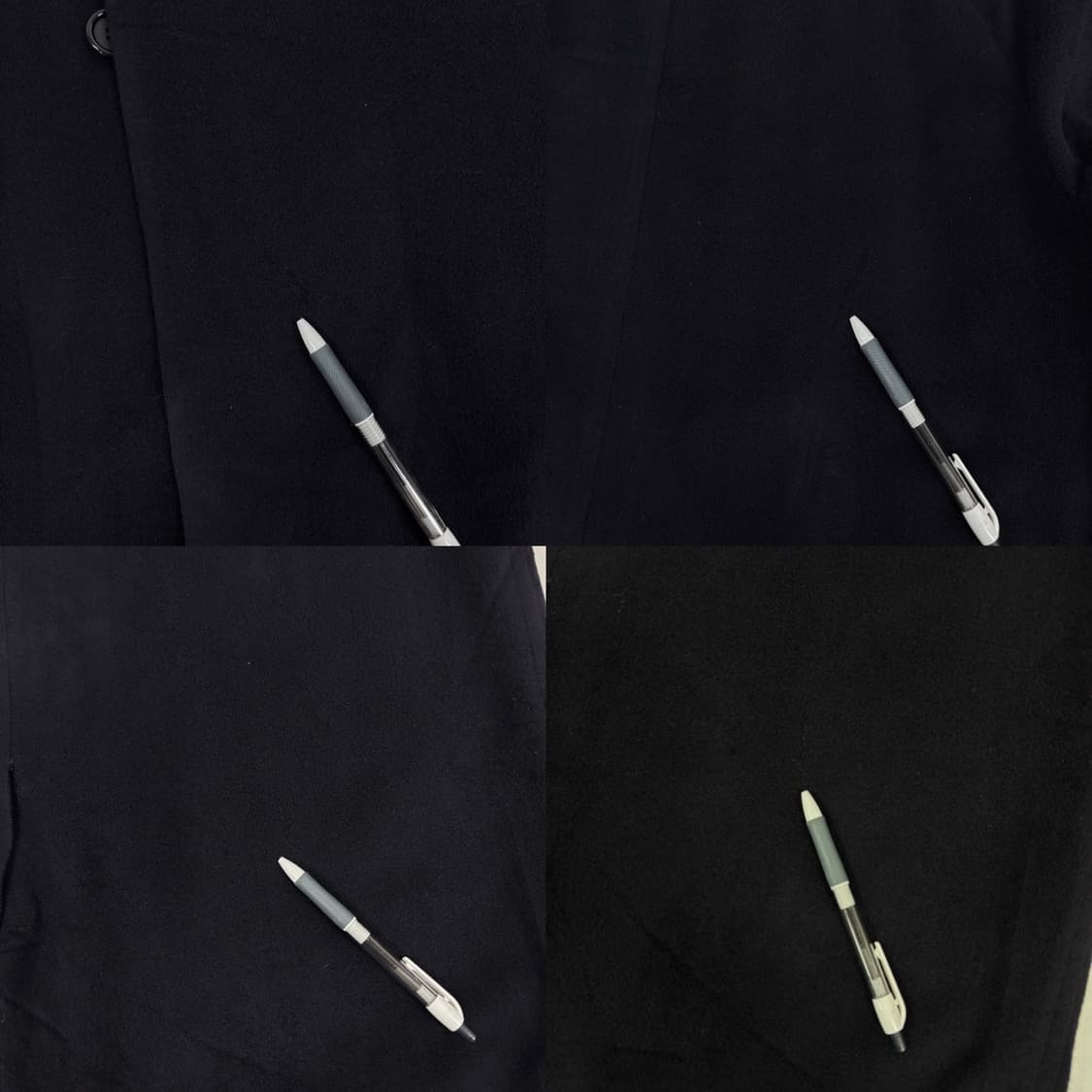 버버리 캐시미어 롱코트  상품이미지10