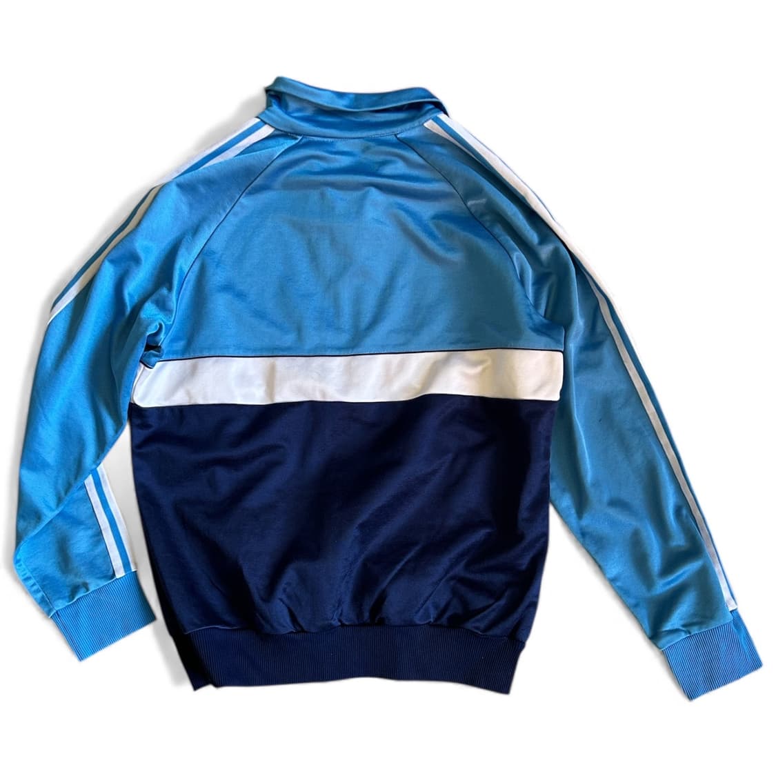 80's Adidas Track Jacket 상품이미지2