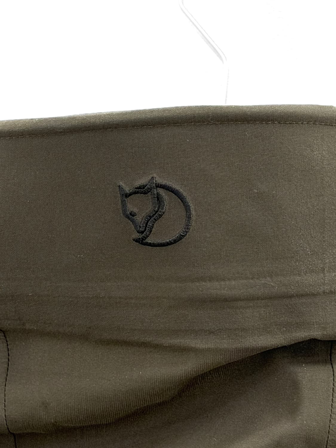 피엘라벤 켑 에코쉘 방수 후드 자켓 상품이미지6