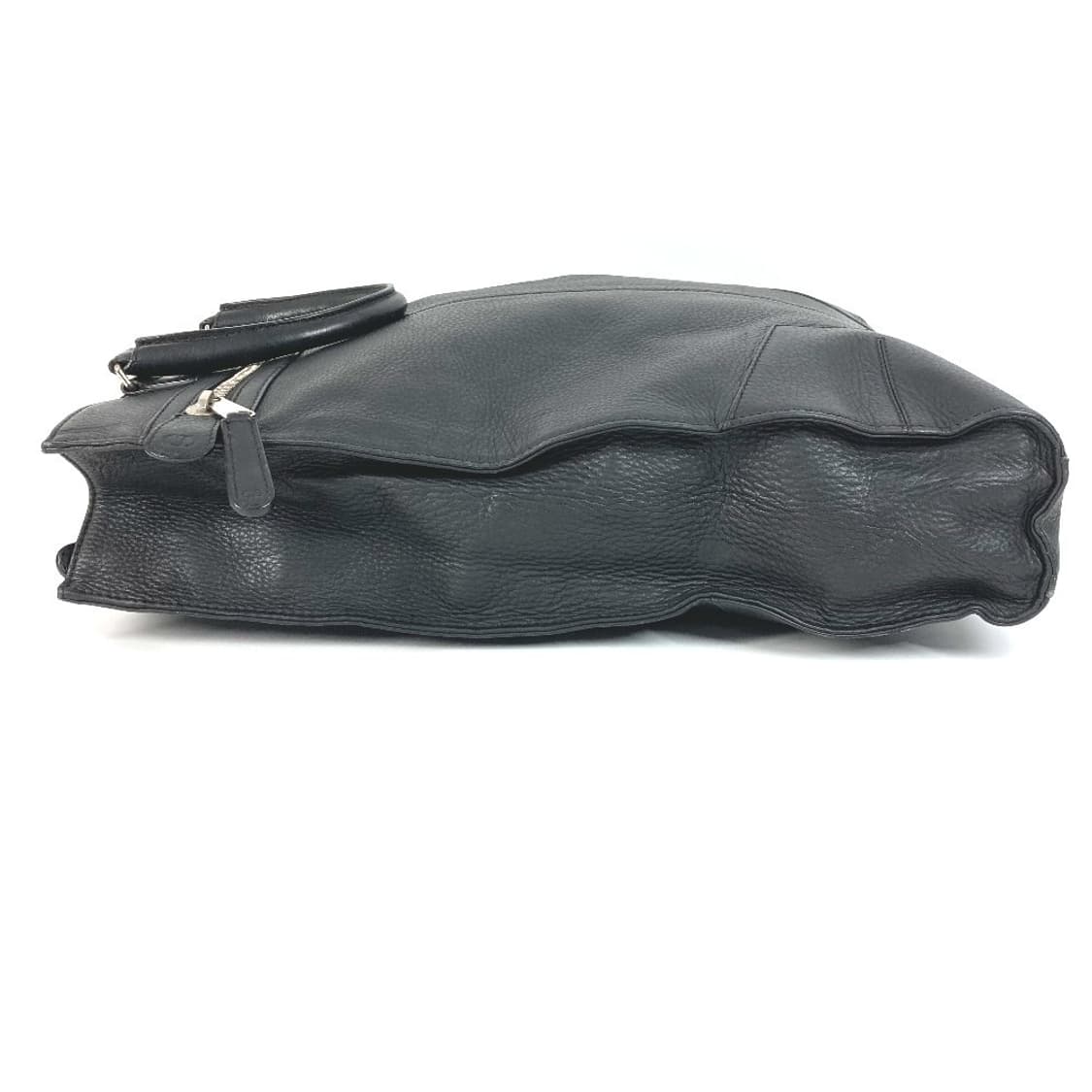 디올옴므 레더 비즈니스 토트백 상품이미지3