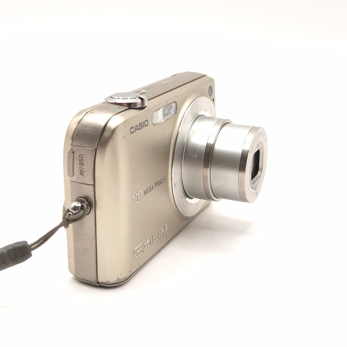 💛카시오 EXILIM Z1080 골드 ✨ 감성 디카 크러시 상품이미지10