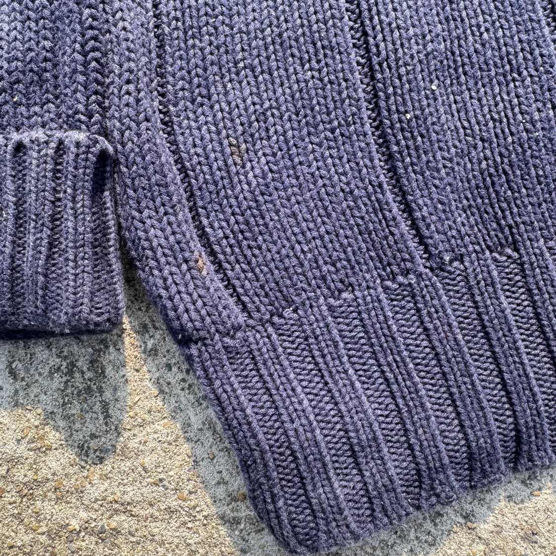 [L] 폴로 랄프로렌 크리켓 니트 상품이미지7