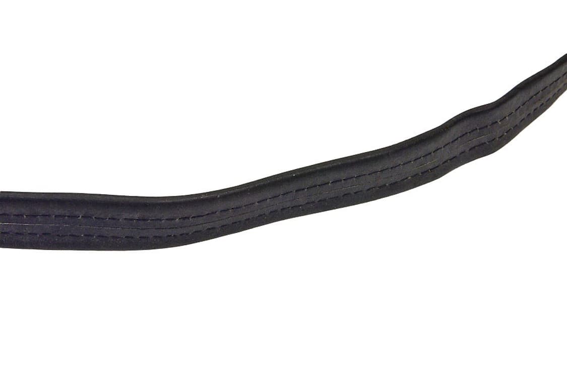 버버리 시그니처 네이비 체크 크로스백(정품) 상품이미지8