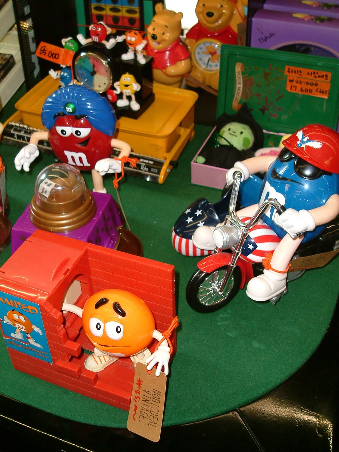 초초초 레어 빈티지디카! 후지필름 파인픽스 m603! 상품이미지2