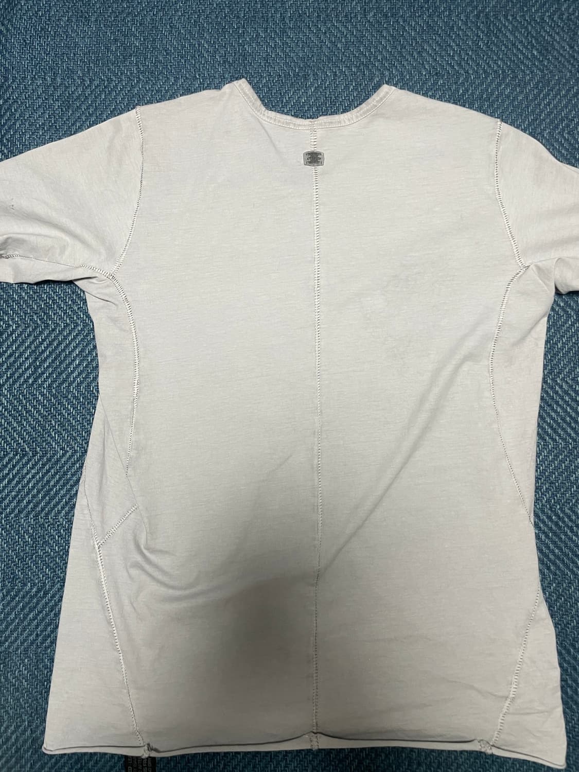 [XL] 아이작 셀럼 상품이미지3