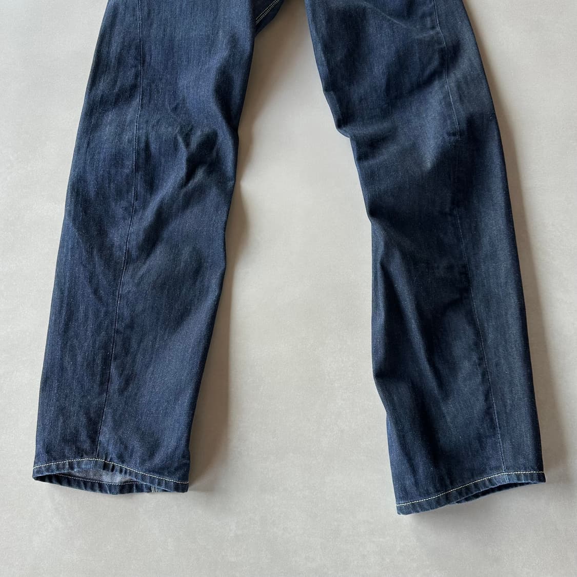 [28인치]리바이스 Levi's 엔지니어드 루즈핏 데님 팬츠 상품이미지5