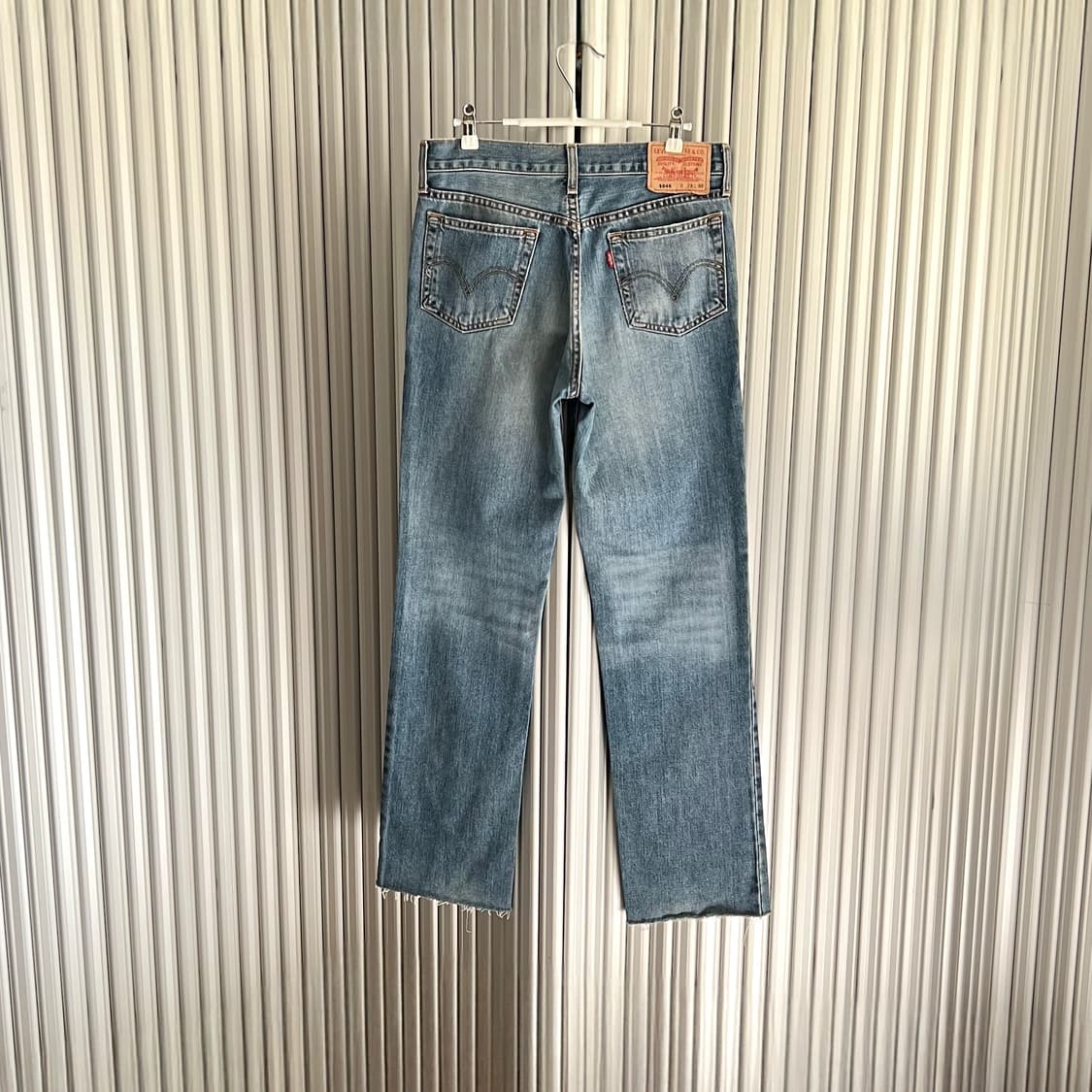 Levis jeans 상품이미지4