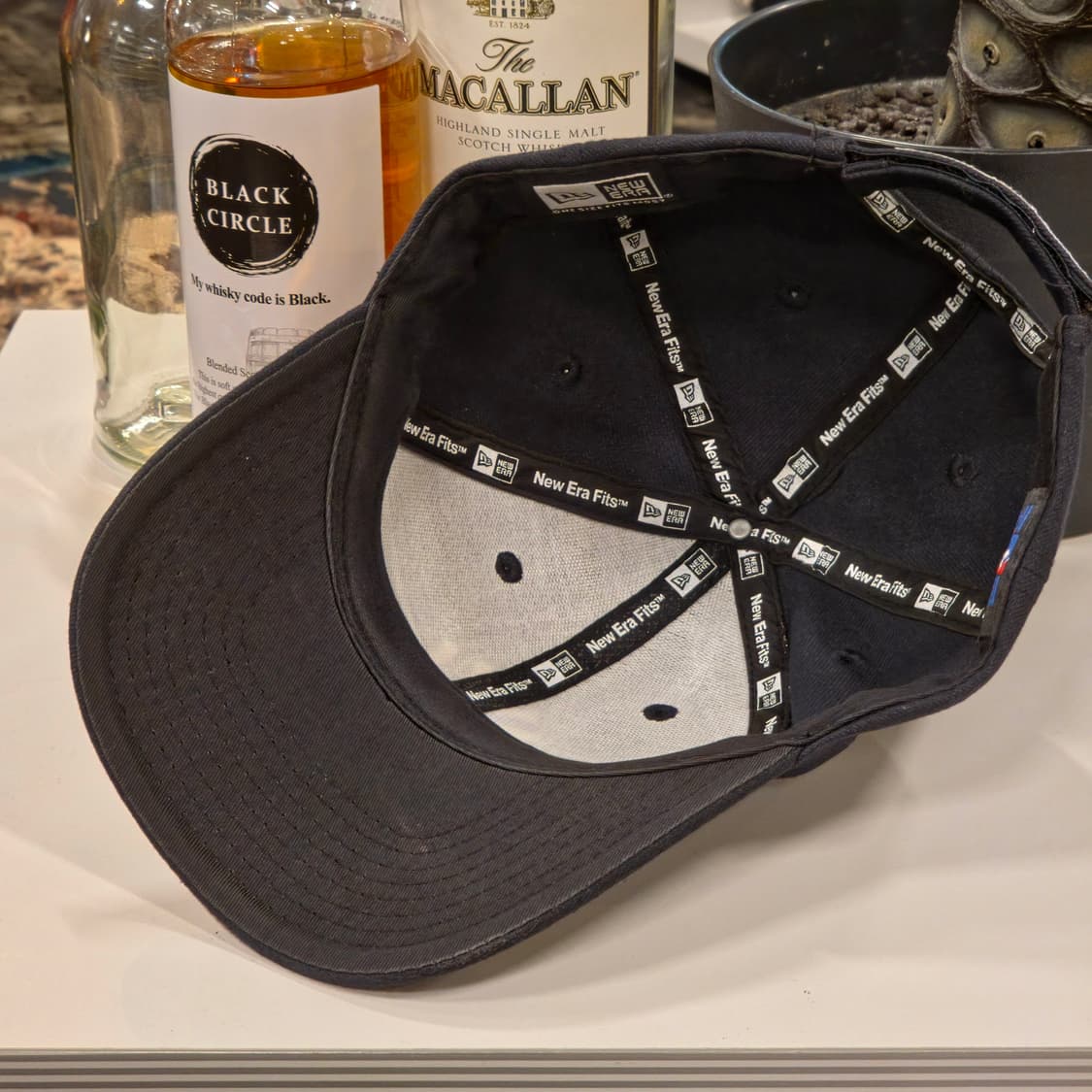 뉴에라 NY 양키스 볼캡 상품이미지4