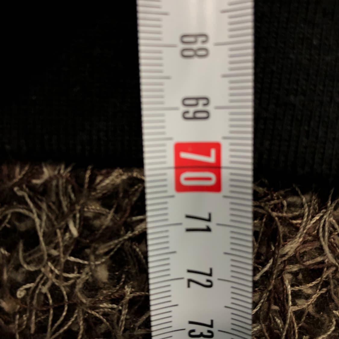 100 TNGT 나일론 맨투맨 상품이미지8