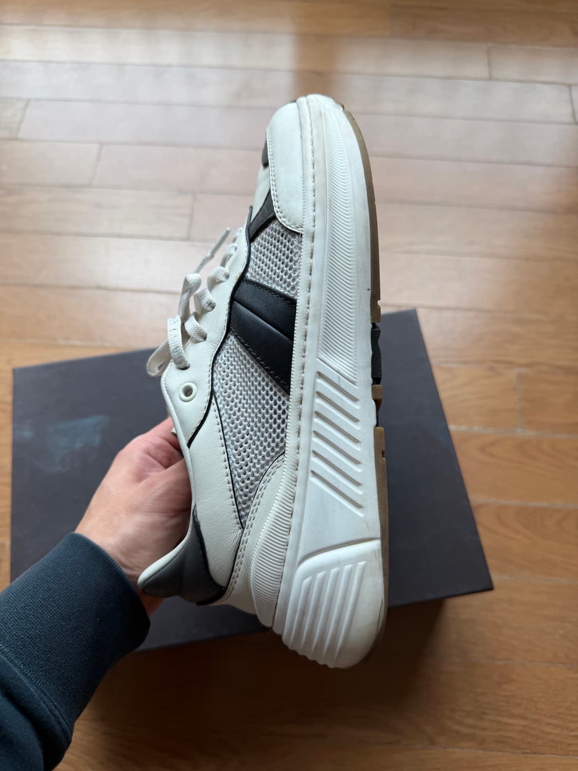 보테가 스피드스터 41.5 상품이미지2