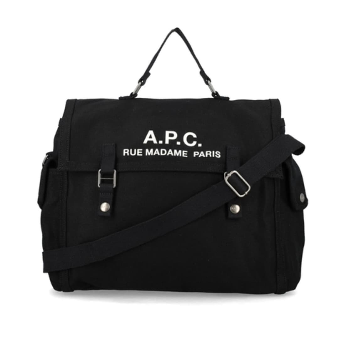 아페쎄 A.P.C. 토트백 숄더백 상품이미지1