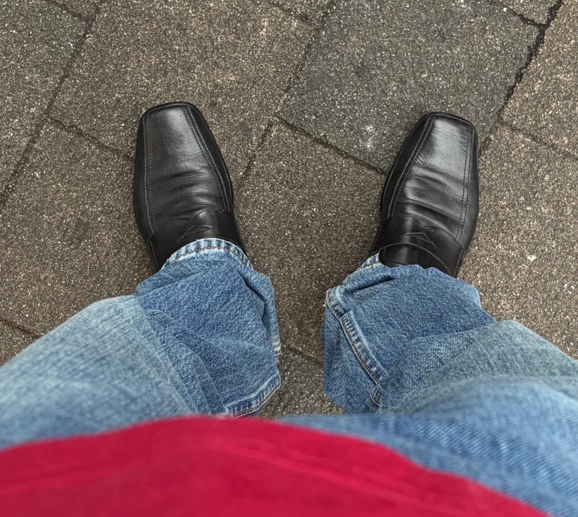 프라다 스포츠 로퍼 260 상품이미지2