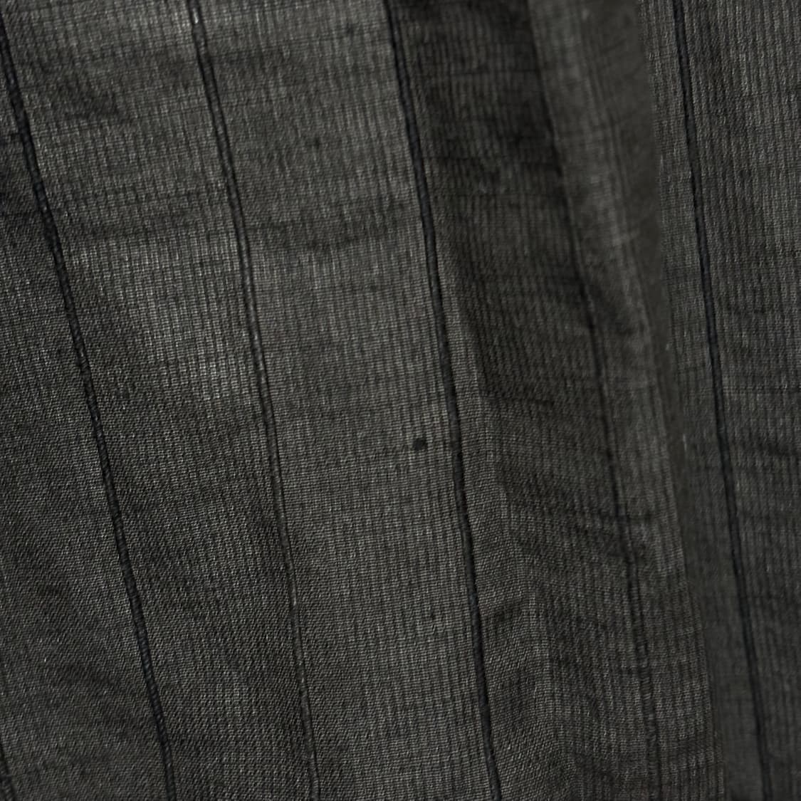 M) 요코 사카모토 25ss 카키시부 워크 블루종 상품이미지4