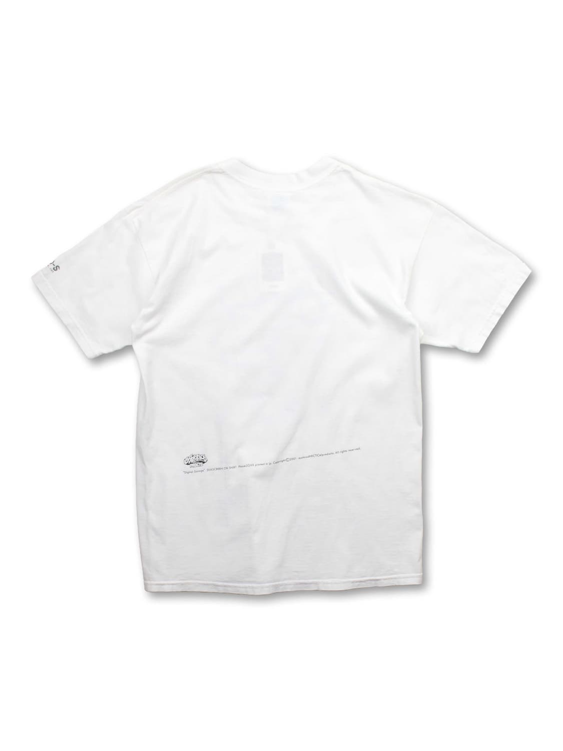 2001 MAD HECTIC (L) 상품이미지5