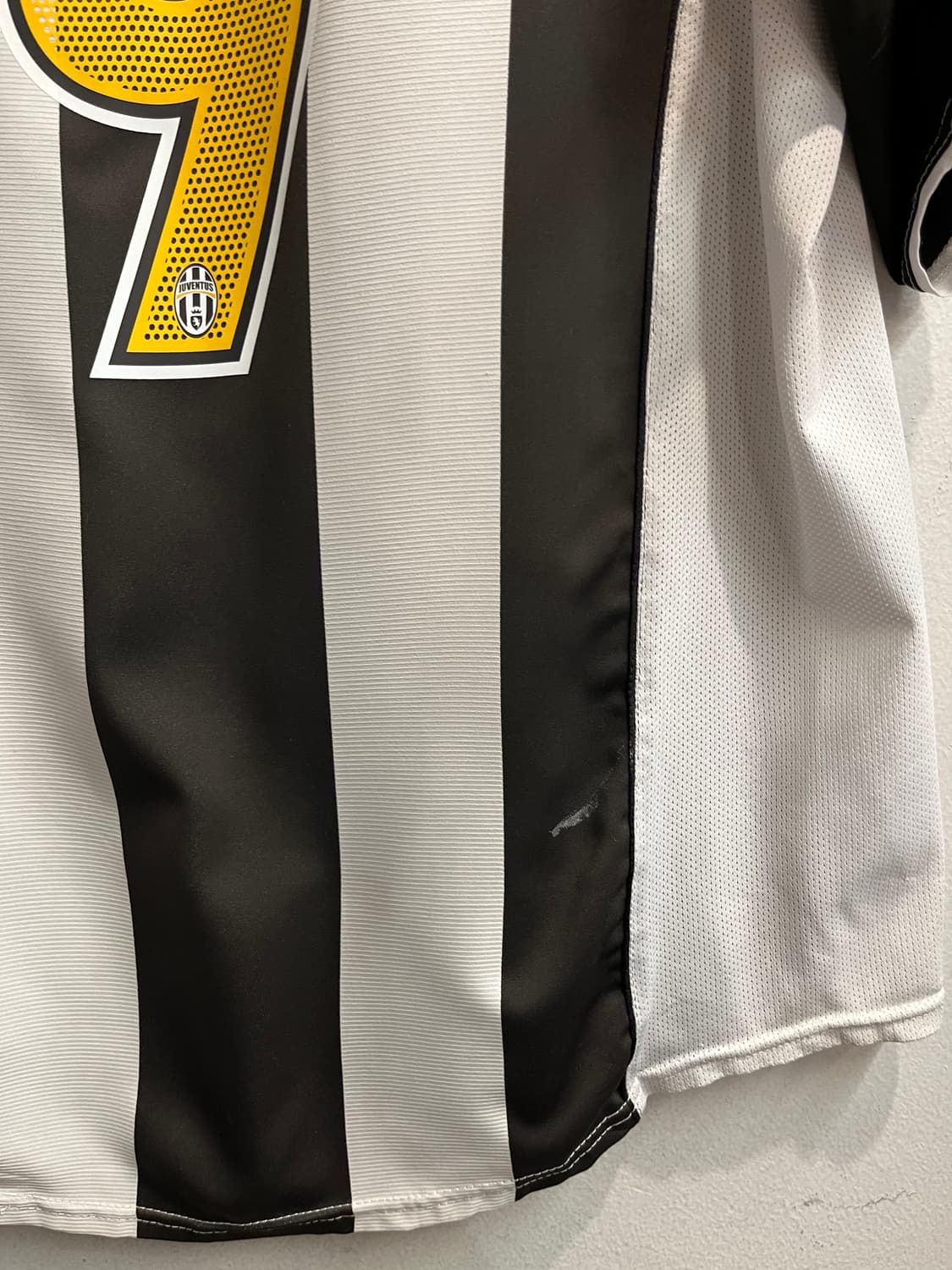 04/05 유벤투스 홈 즐라탄 (L) 상품이미지7