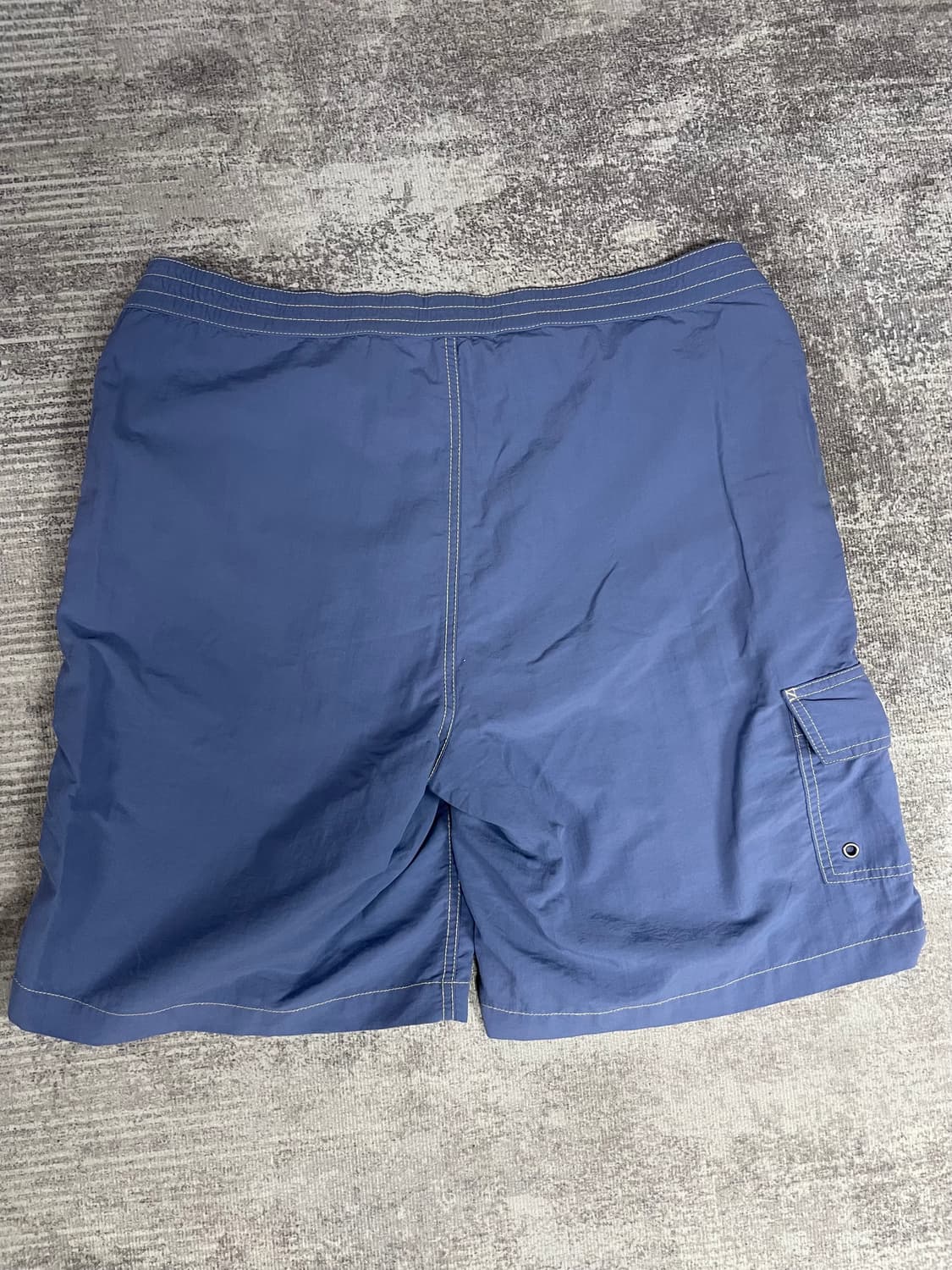 90s Polo RL 스윔 데일리 팬츠 상품이미지6