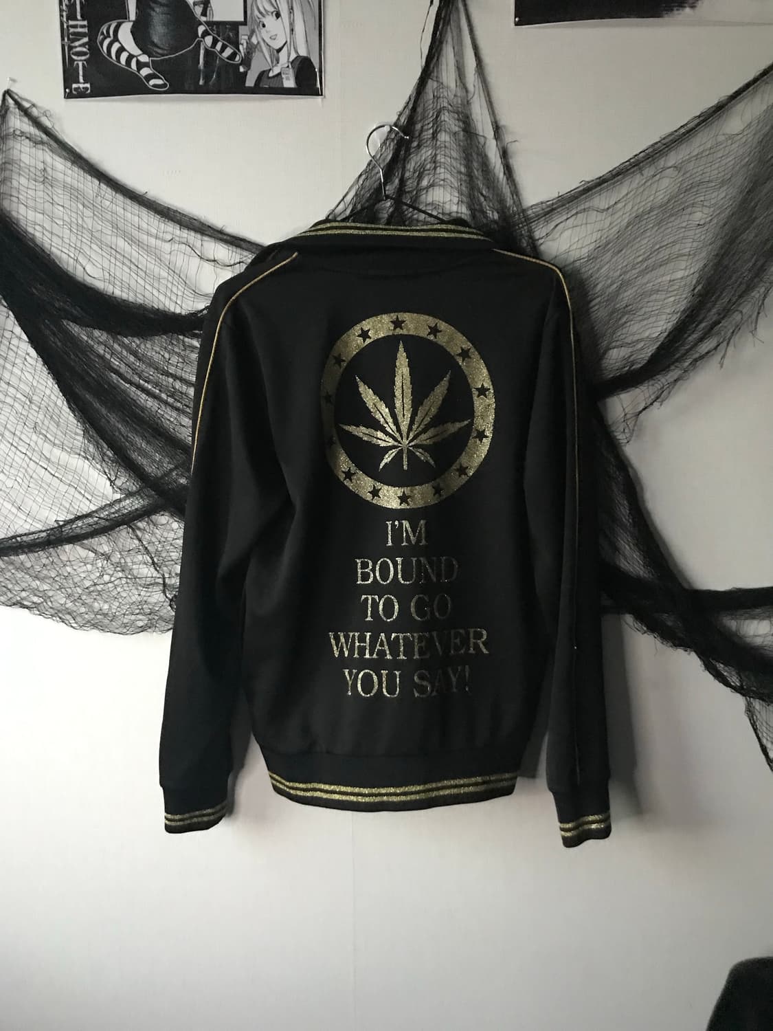 00s mood printing jersey 상품이미지3