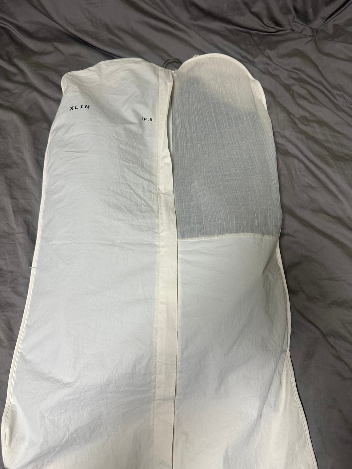 Xlim ep.6 바시티 상품이미지5