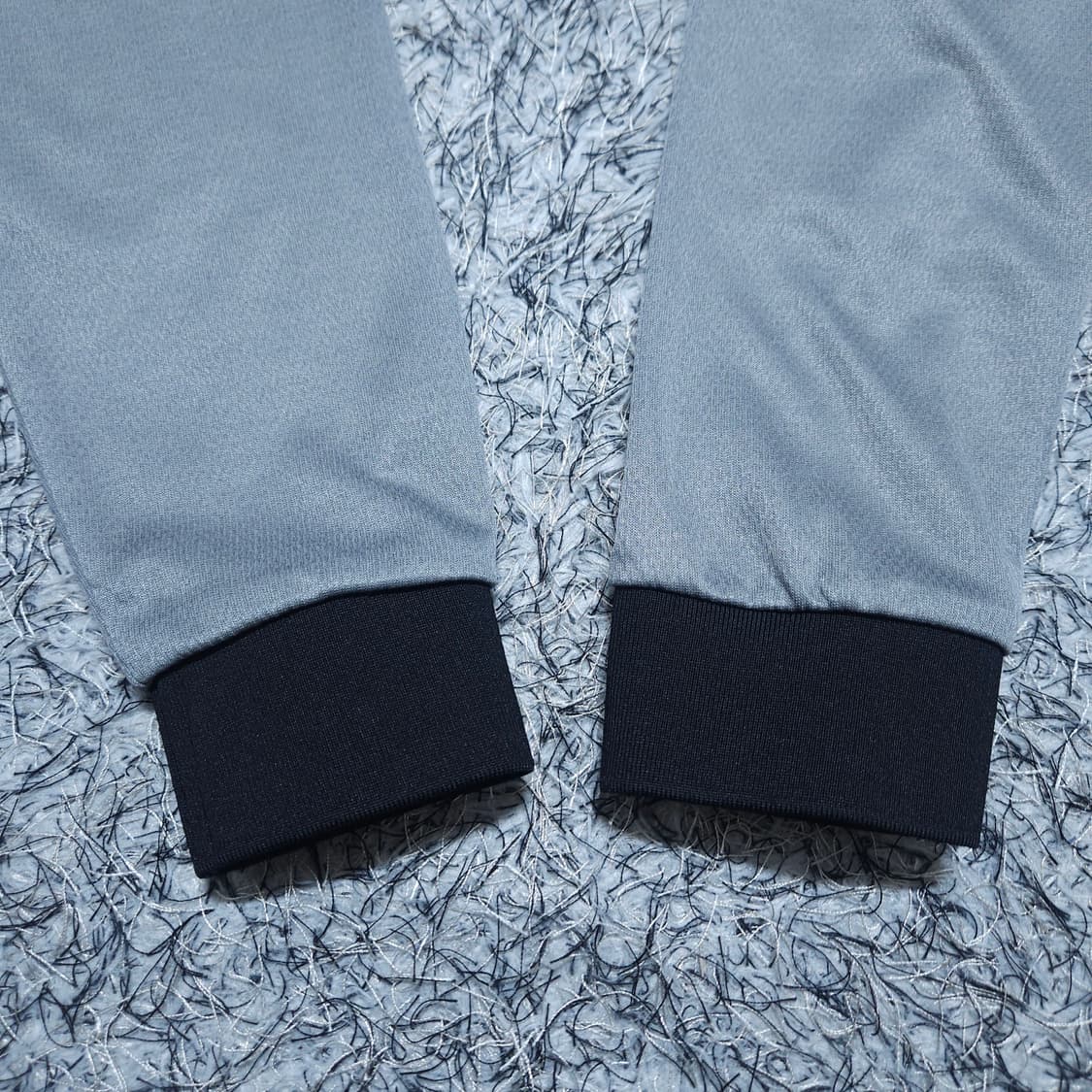 아디다스골프) L 남자 웜 투버튼 긴팔티셔츠 / 왕눈이샵 상품이미지6