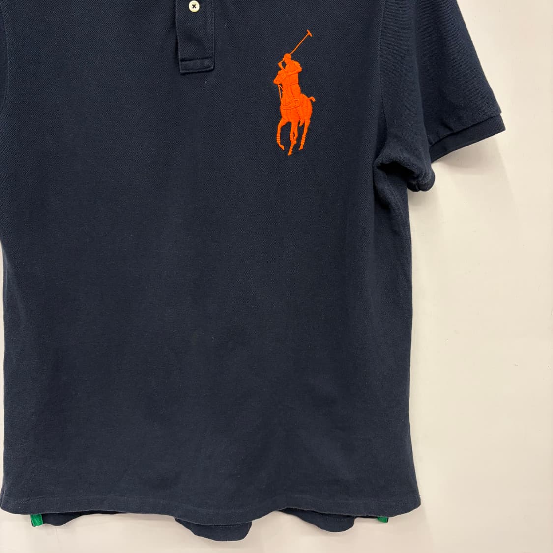 폴로 랄프 로렌 빅 포니 네이비 PK L 상품이미지3