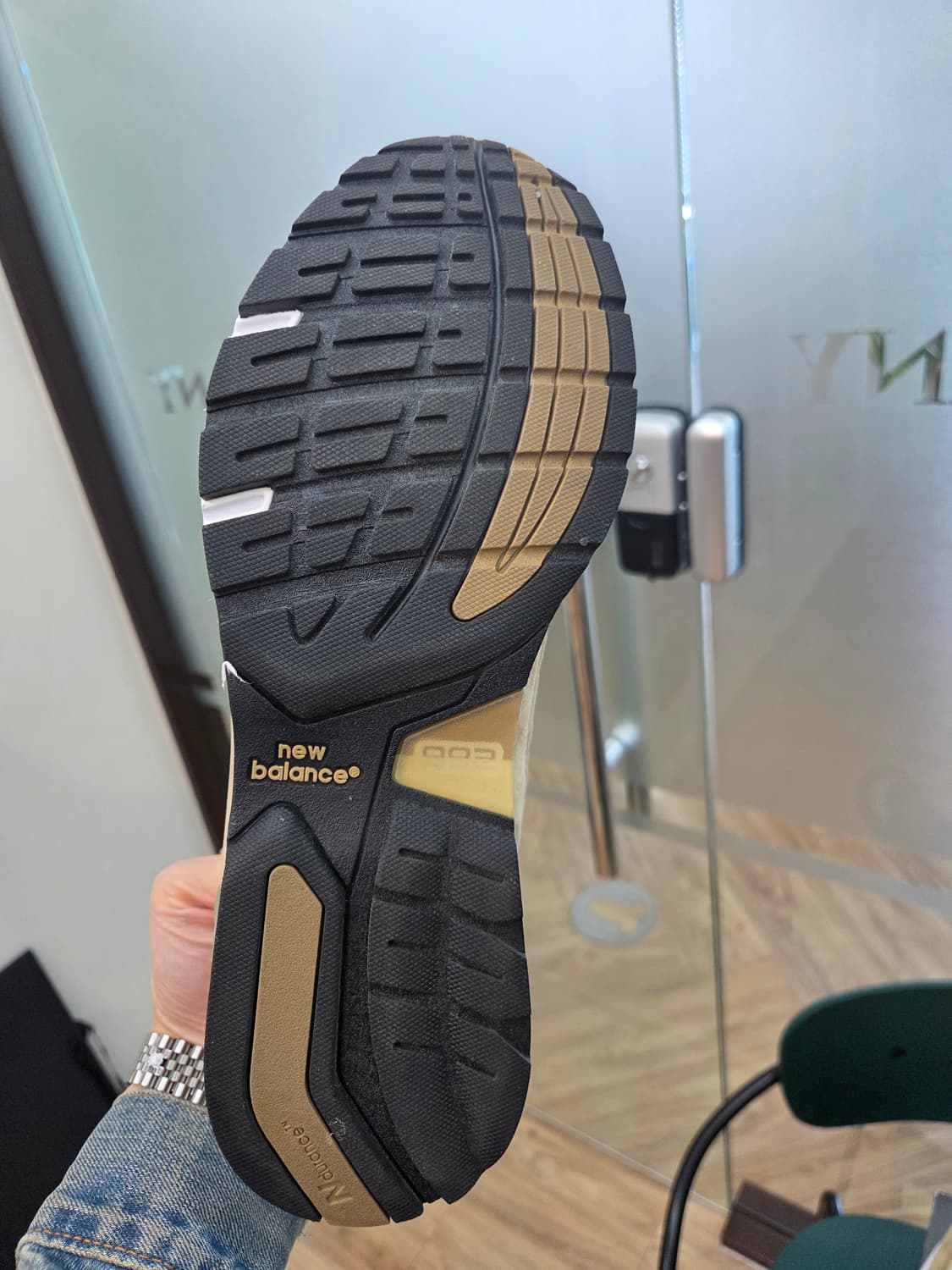뉴발란스 M992TN 275mm 상품이미지5