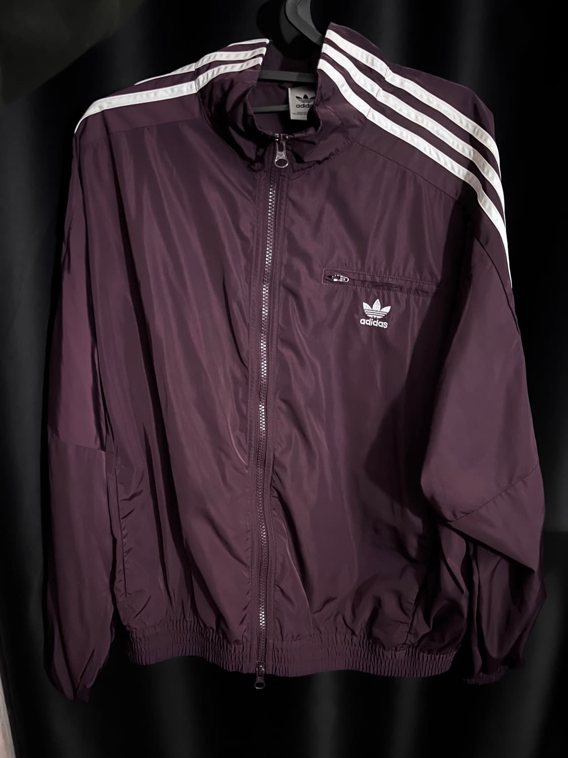 아디다스 아디컬러 클래식 트랙탑 상품이미지2