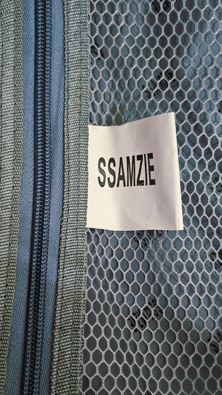 (1회사용)쌈지 SSAMZIE 핑크 하드 캐리어 (기내용 20인치) 상품이미지7