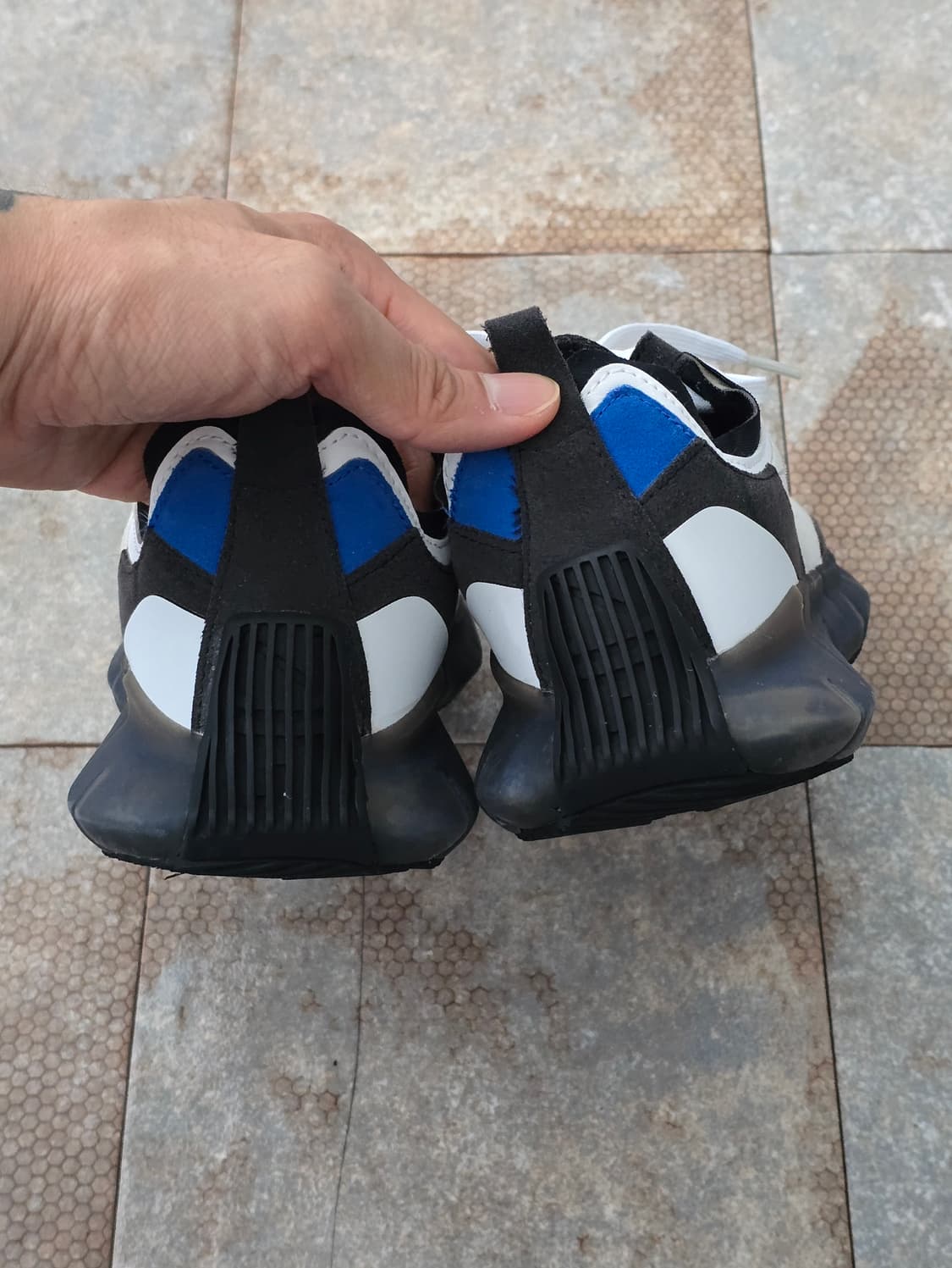 (235)리복 직 키네티카 컨셉 2 상품이미지7