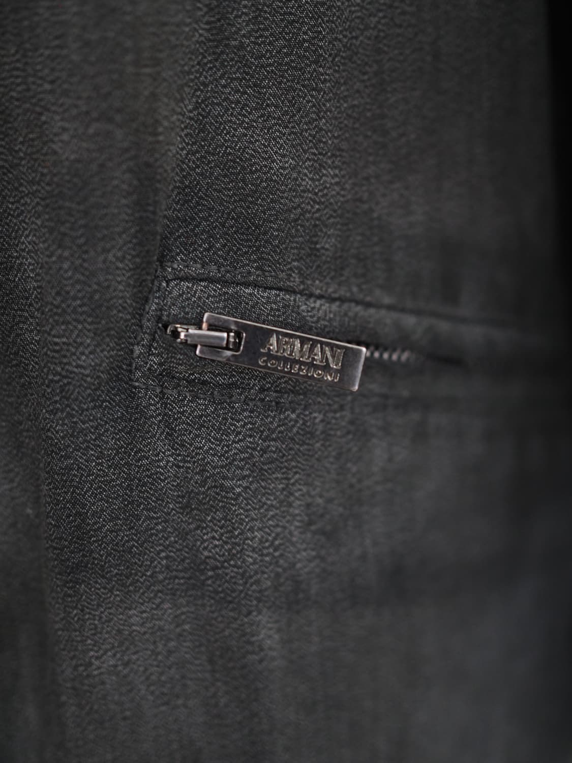 ARMANI COLLEZIONI coat  상품이미지5