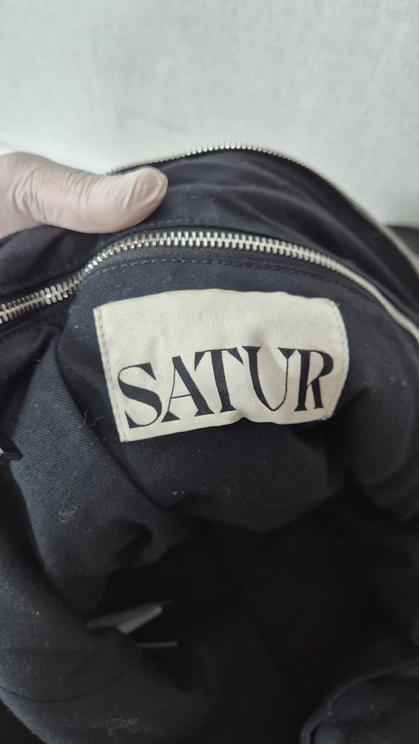 세터 누오로 3-way 백글로시 블랙 상품이미지8