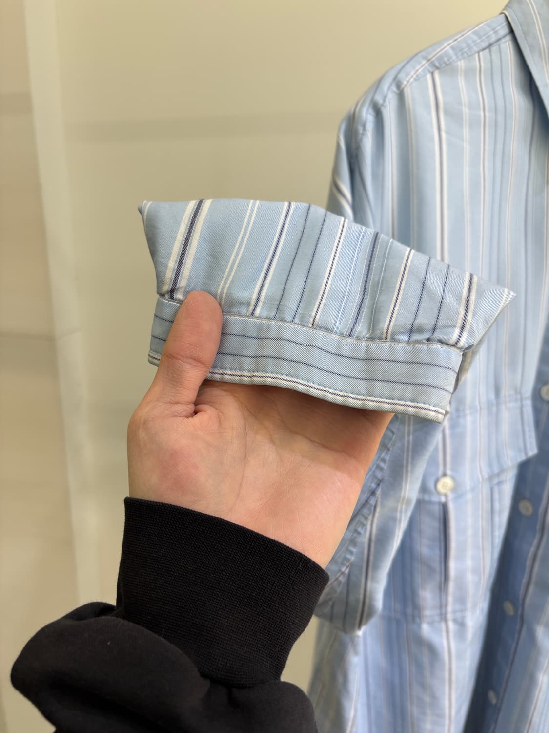 AMBUSH (Made in Japan) 셔츠 상품이미지4