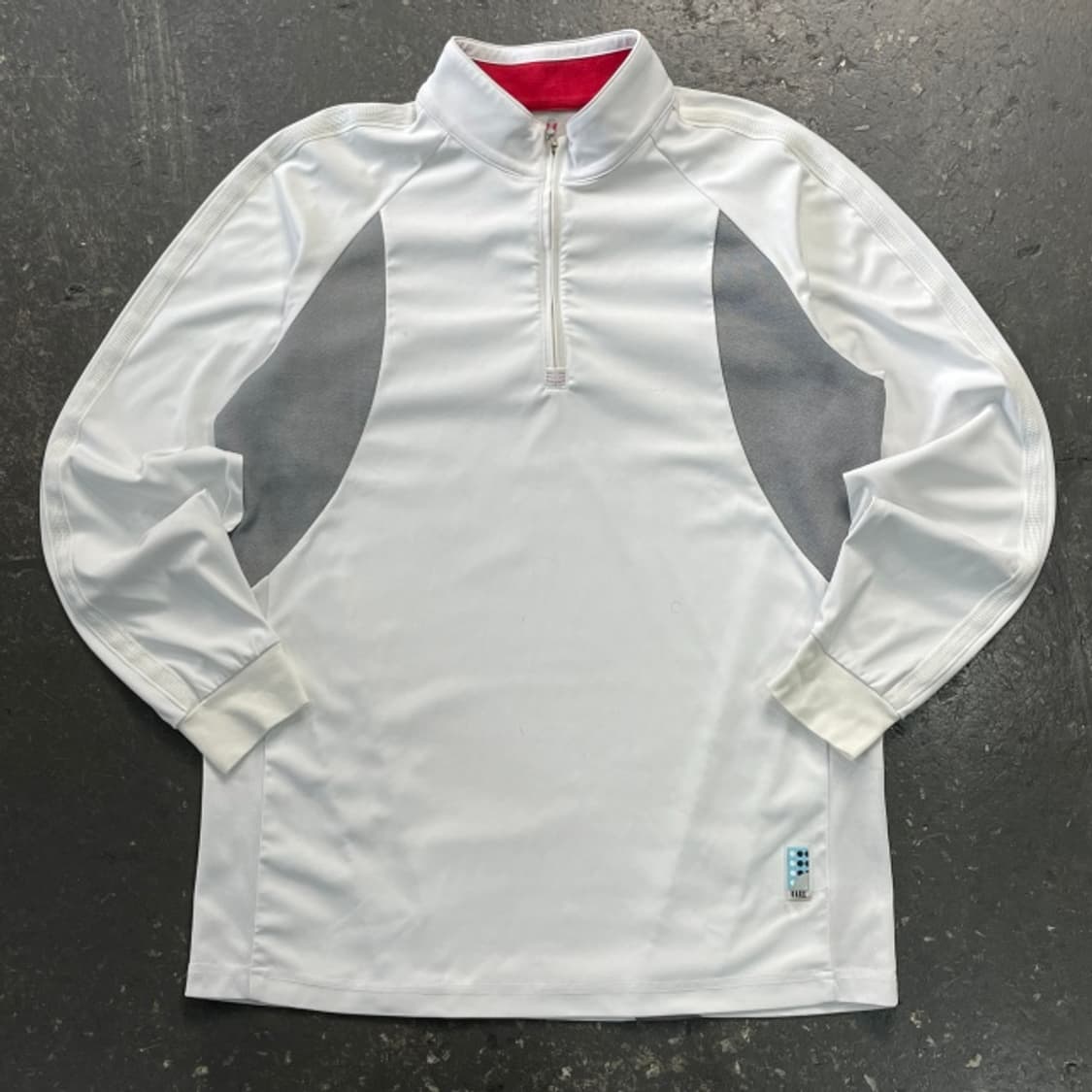 100 닥스 골프 반집업 상품이미지1