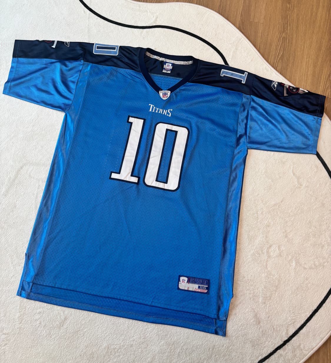 리복+NFL_스포츠져지 56 미식축구져지 상품이미지1