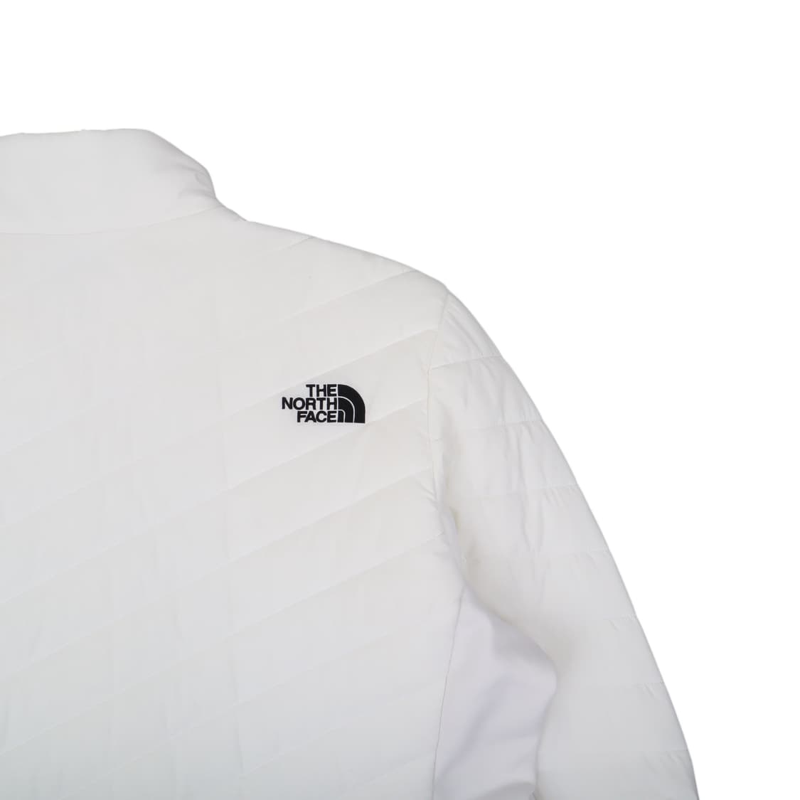 노스페이스 화이트 v-motion 경량패딩 상품이미지6