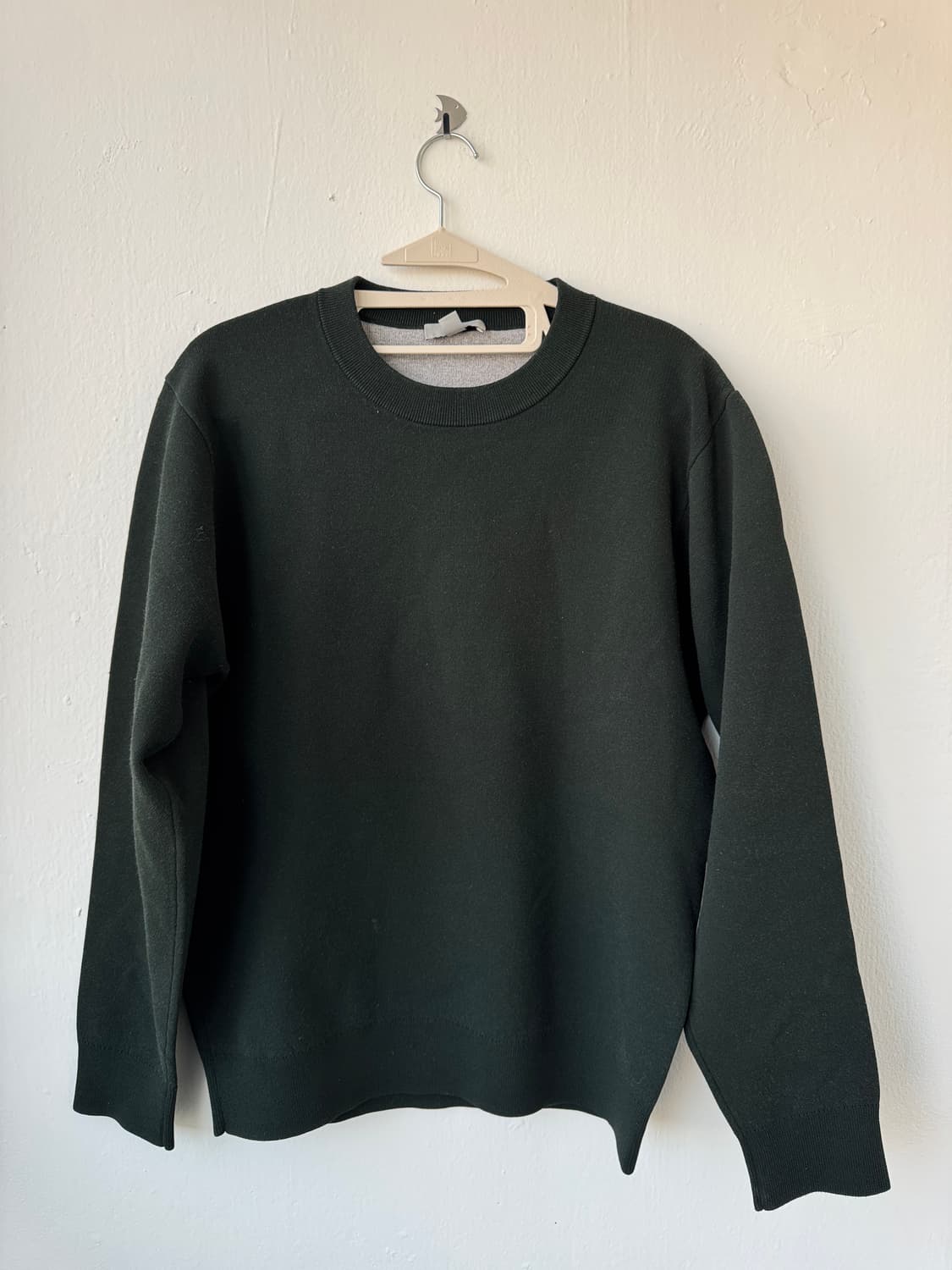 코스 맨투맨 상품이미지1