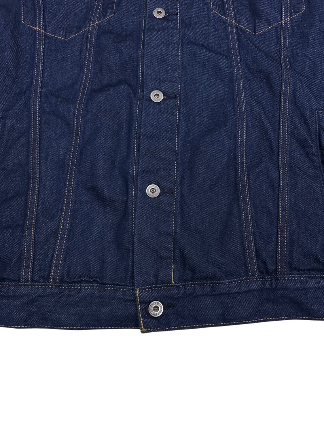 리바이스 3세대 청자켓 (2XL)  상품이미지5