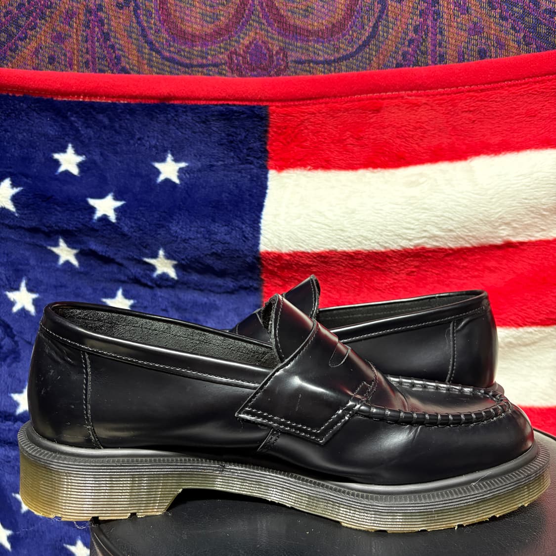 닥터마틴 애보트 페니 로퍼 상품이미지5