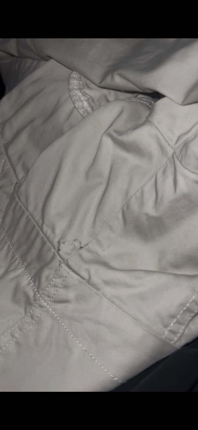 Diesel 후드 자켓 상품이미지7