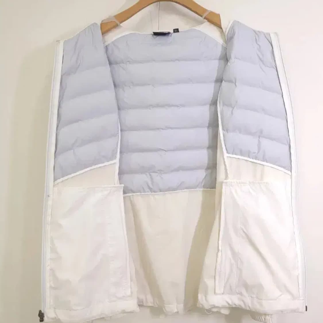 노스페이스 경량 패딩 자켓 상품이미지9