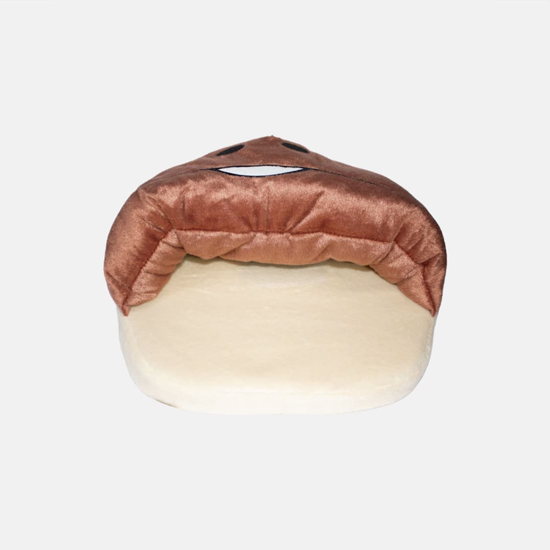 고전 나메코 USB 온열 발난로 슬리퍼 인형 상품이미지6