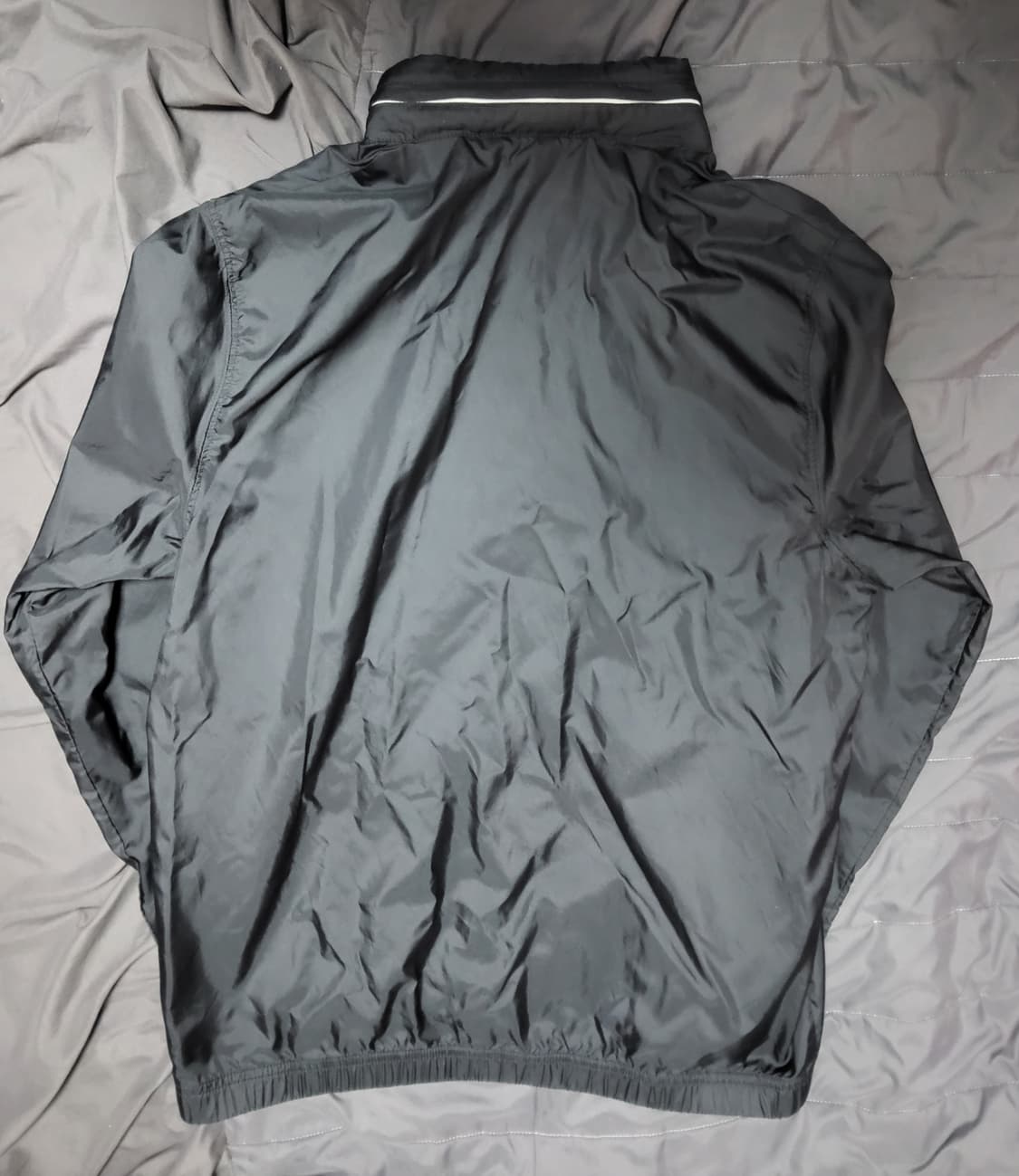 나이키 우븐 바람막이 상품이미지2