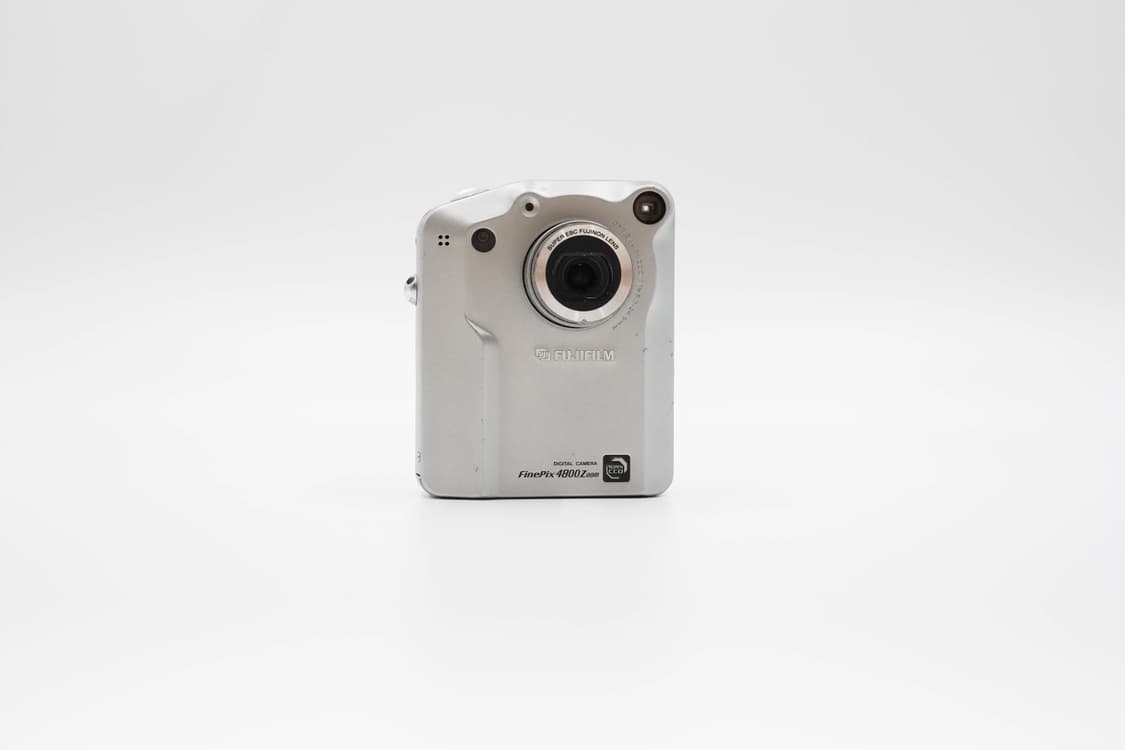 Fujifilm Finepix 4800Z (후지필름 파인픽스 4800Z) 상품이미지3